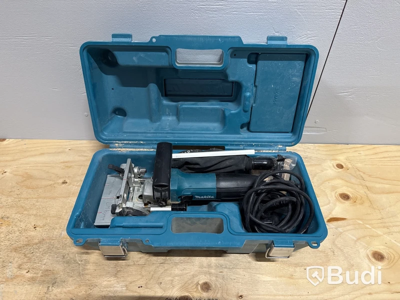 Lamellkexfräs Makita PJ7000