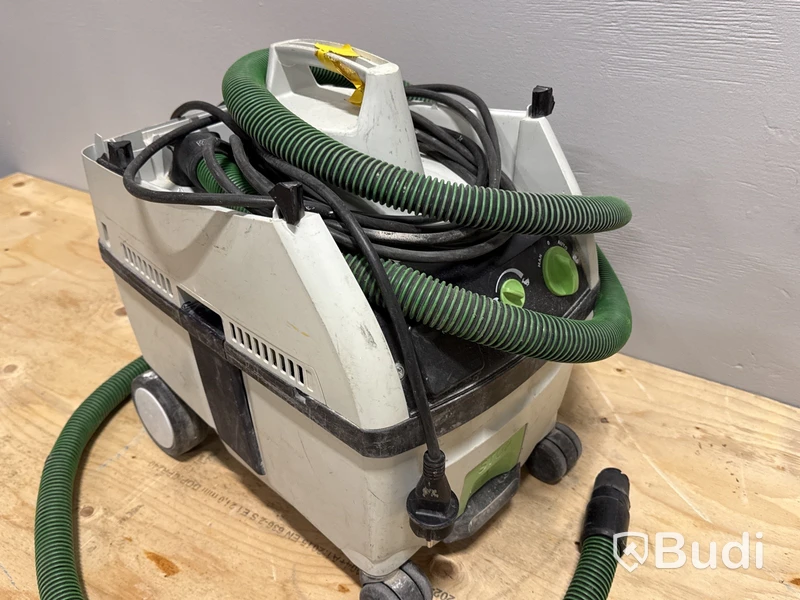Dammsugare Festool CTL Midi