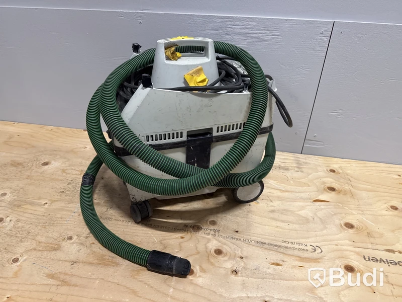 Dammsugare Festool CTL Midi