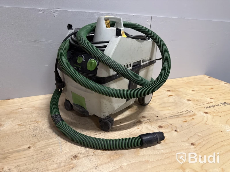 Dammsugare Festool CTL Midi