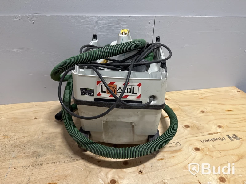 Dammsugare Festool CTL Midi