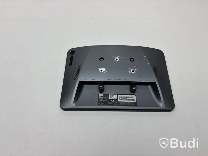 Touchskärm Philips Colour Monitor 10BDL3051T