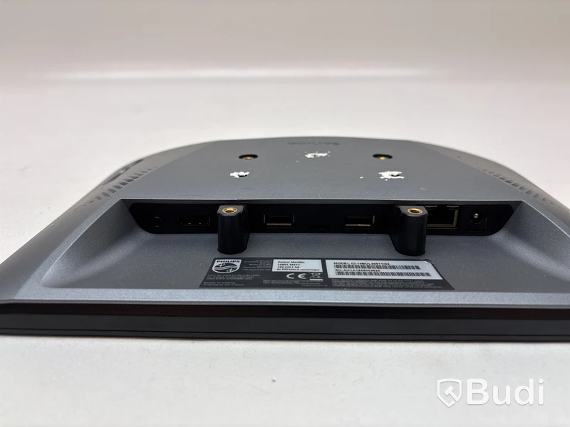 Touchskärm Philips Colour Monitor 10BDL3051T