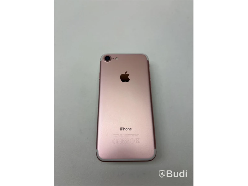 2 st. Mobiler Apple iPhone 8 64 GB och iPhone 7 32 GB