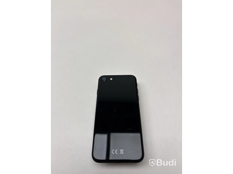 2 st. Mobiler Apple iPhone SE 64 GB