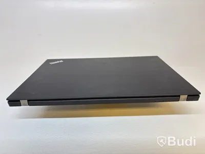 Bärbar dator Lenovo ThinkPad T14 Gen 1