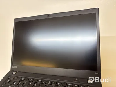 Bärbar dator Lenovo ThinkPad T14 Gen 1