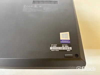 Bärbar dator Lenovo ThinkPad T14 Gen 1