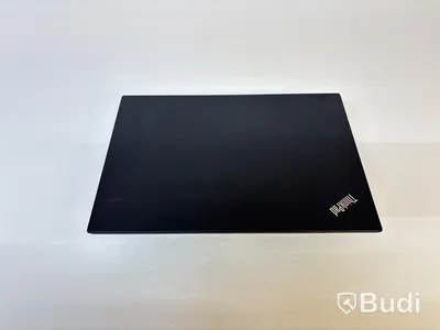 Bärbar dator Lenovo ThinkPad T14 Gen 1
