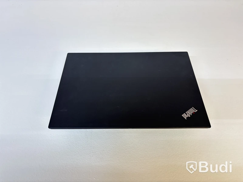 Bärbar dator Lenovo ThinkPad T14 Gen 1