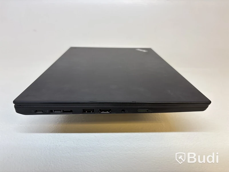 Bärbar dator Lenovo ThinkPad T14 Gen 1