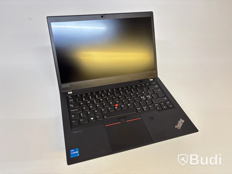 Bärbar dator Lenovo ThinkPad T14 Gen 2