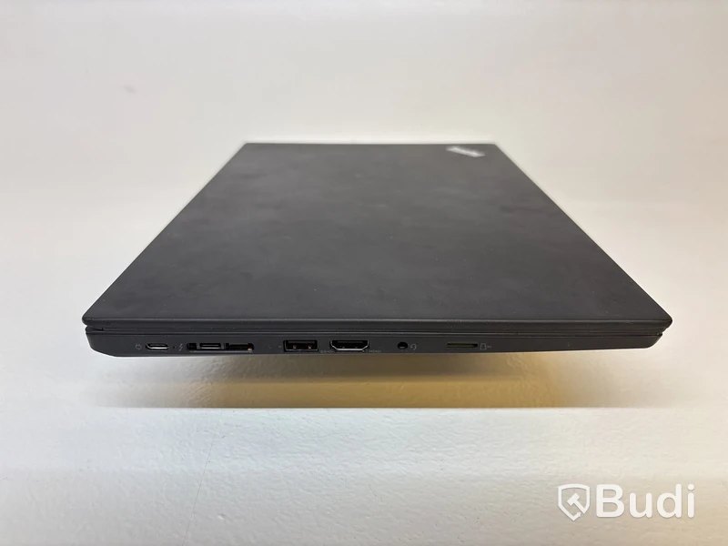 Bärbar dator Lenovo ThinkPad T14 Gen 2