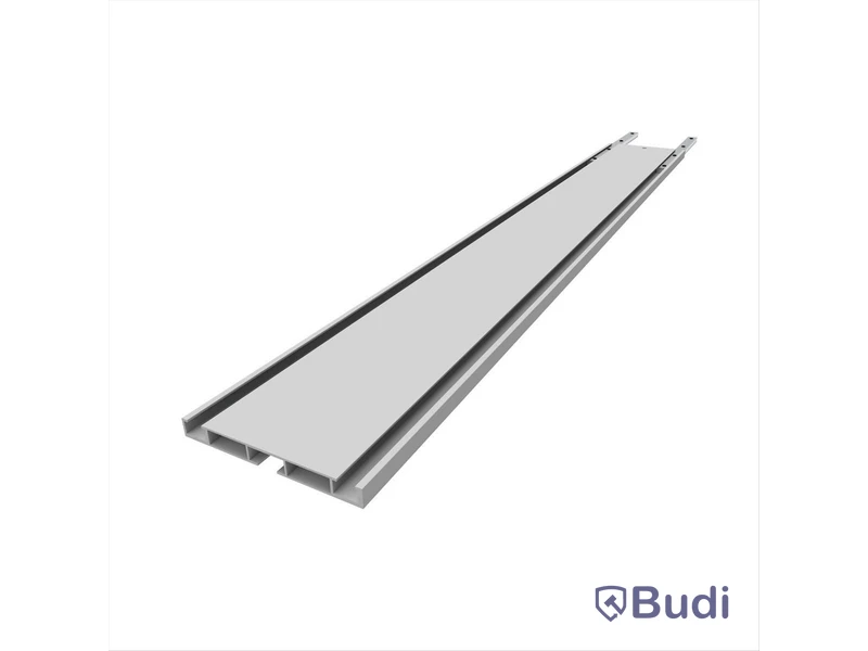 2 st. Förlängningsskivor KREG Straight Edge Guide Extension KMA4600