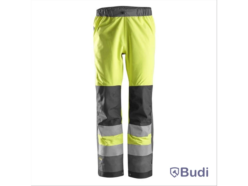 SNICKERS WORKWEAR 6530 ALLROUNDWORK SKALBYXA STL. XL