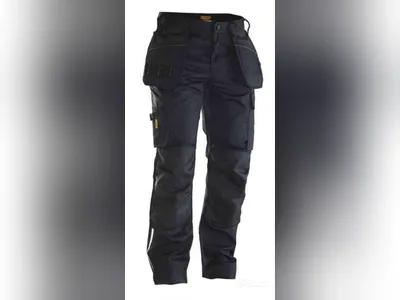 MIDJEBYXA JOBMAN 2732 HANTVERK STL. C50