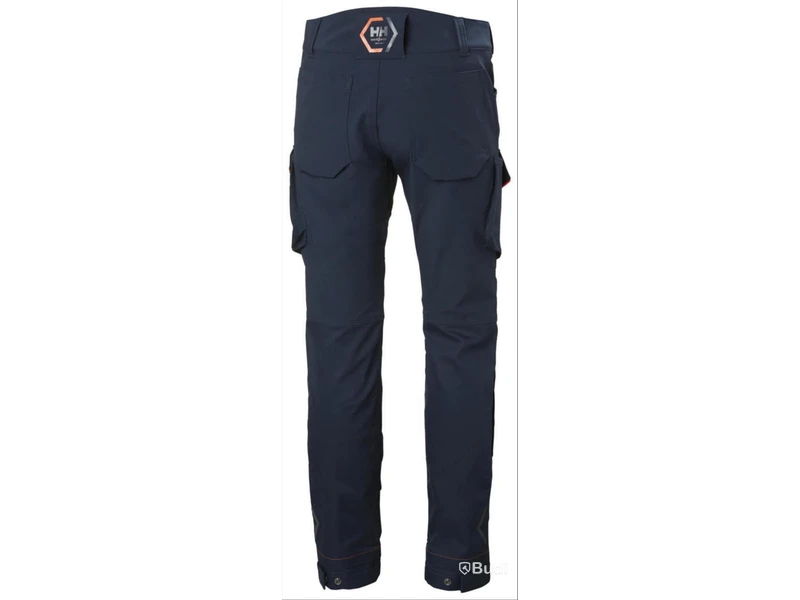 MIDJEBYXA HH 77554-991 BRZ, CHELSEA EVO MARIN STL C50