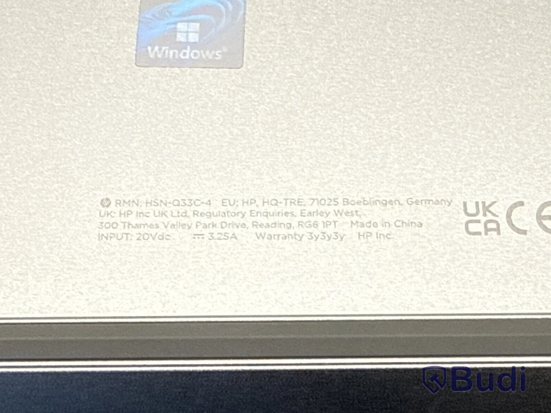 Laptop HP EliteBook 640 G10 16GB