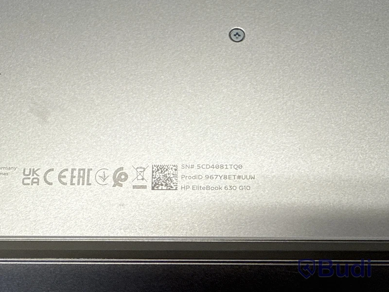 Laptop HP EliteBook 630 G10 16GB