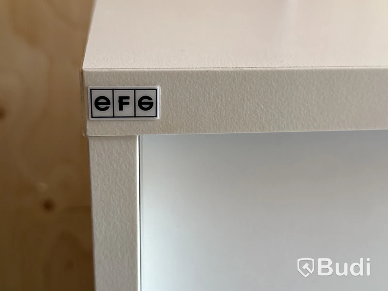 Kontorsskåp EFG