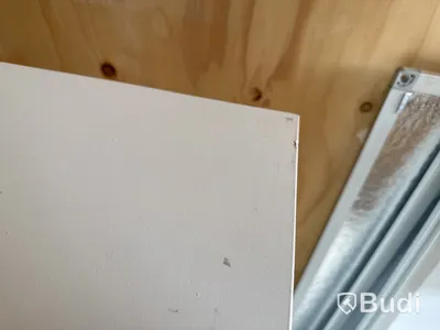 Kontorsskåp EFG