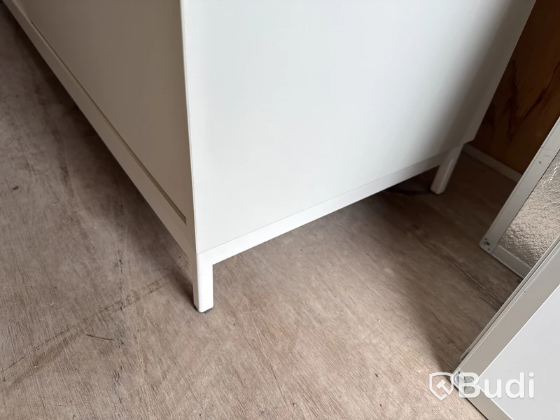 Kontorsskåp EFG