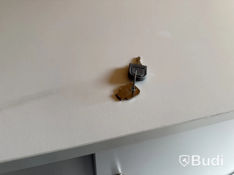 Kontorsskåp EFG
