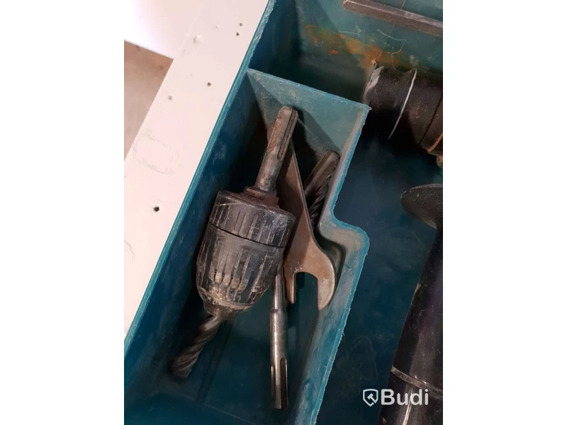 Makita kraftig slagborr HR2440