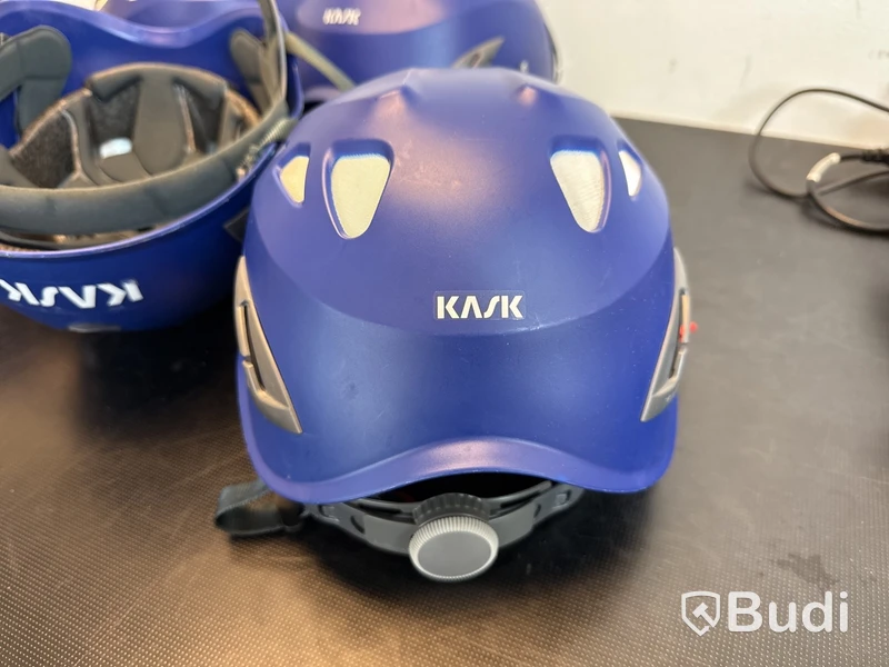 5 st Kask skyddhhälmar