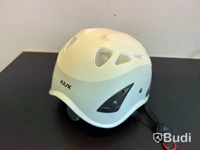 Skyddshjälm Kask