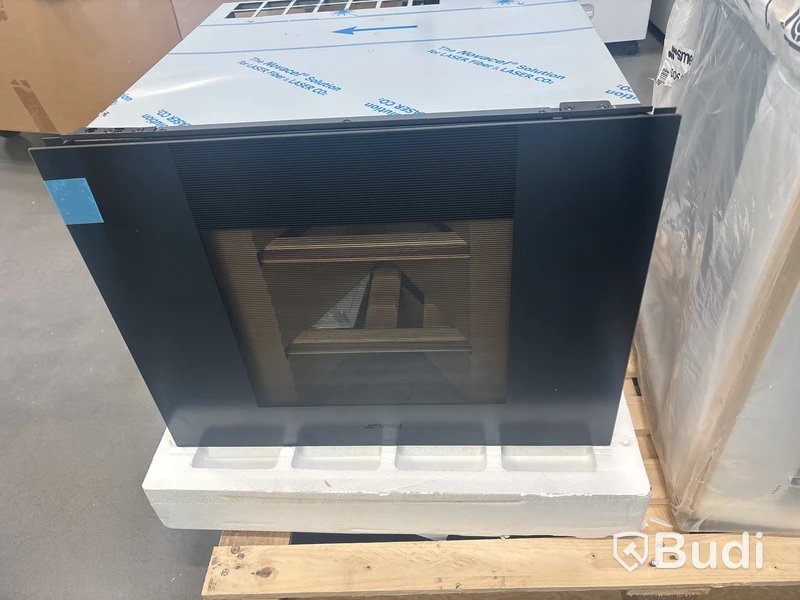 Vinkyl Smeg Inbyggd Linea Aesthetic CVI121G