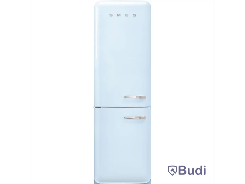 Kyl/Frys Smeg 50's Style Pastellblå, FAB32LPB5