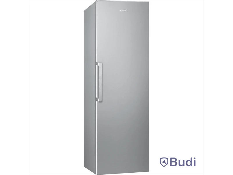 Kylskåp Smeg, Rostfritt stål, Höger, Universiell, FS18EV2HX