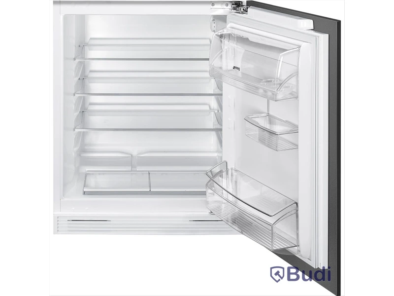 Kyl Smeg Integrerad Universell U8L080DE