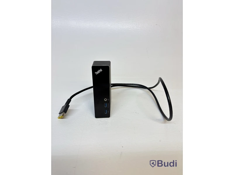 Bärbar dator Lenovo ThinkPad E560. OBS! Inget OS