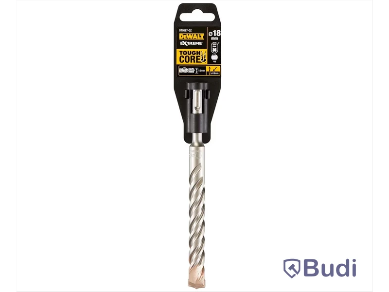 9 st. Betongborr Dewalt, Extreme SDS plus DT9587