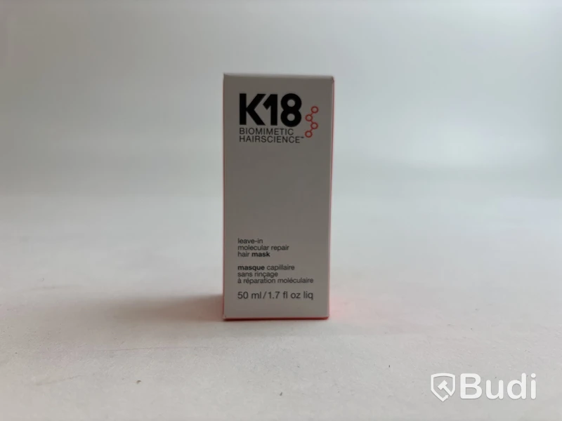 Hårvårdsprodukt K18 Biomimetic Hairscience