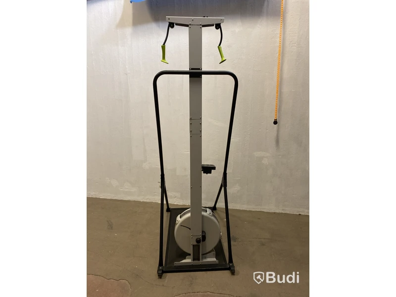 SkiErg 1, Concept 2 med PM3 monitor