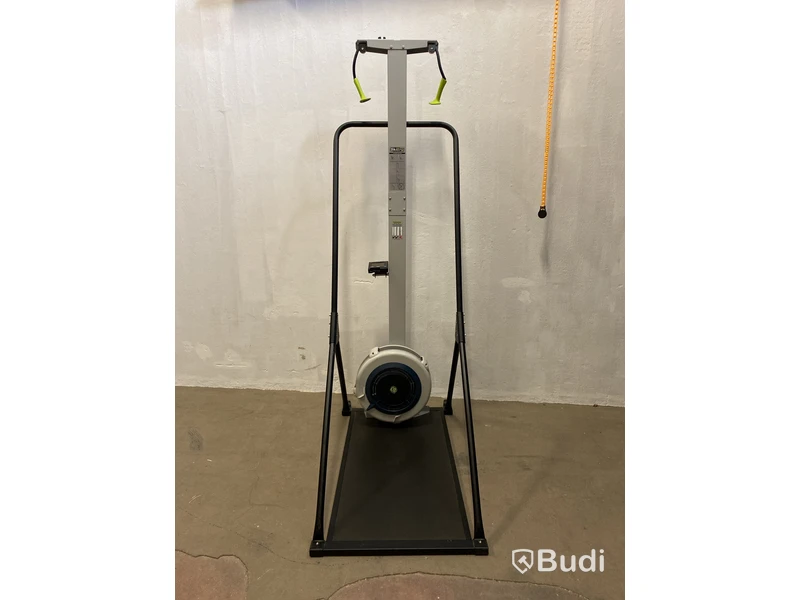 SkiErg 1, Concept 2 med PM3 monitor