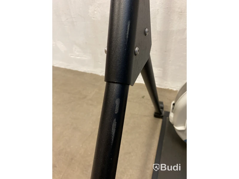 SkiErg 1, Concept 2 med PM3 monitor