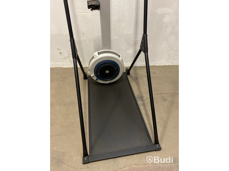 SkiErg 1, Concept 2 med PM3 monitor