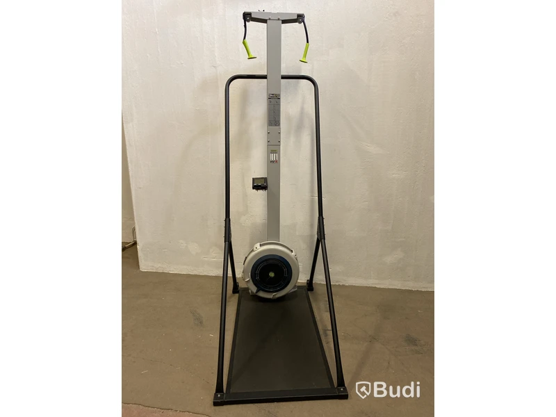 SkiErg 1, Concept 2 med PM3 monitor