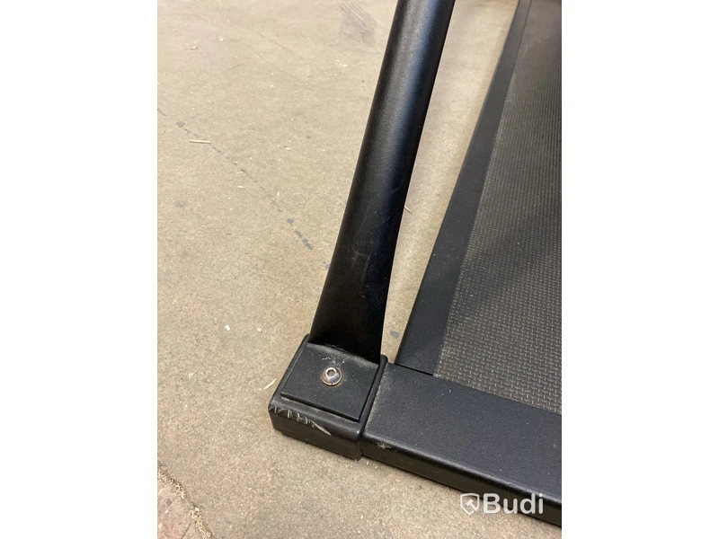 SkiErg 1, Concept 2 med PM3 monitor