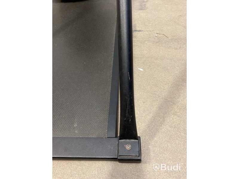 SkiErg 1, Concept 2 med PM3 monitor