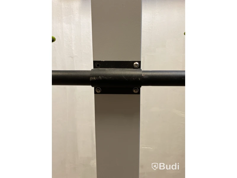 SkiErg 1, Concept 2 med PM3 monitor