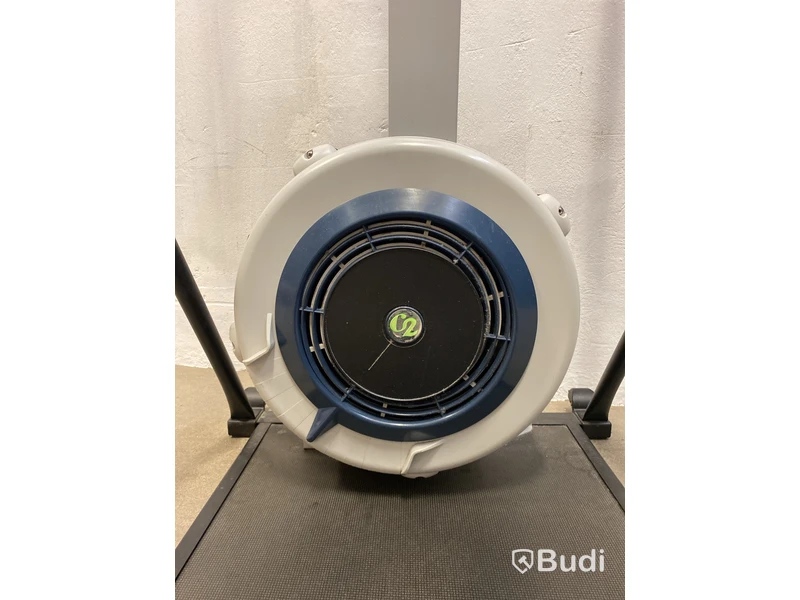 SkiErg 1, Concept 2 med PM3 monitor