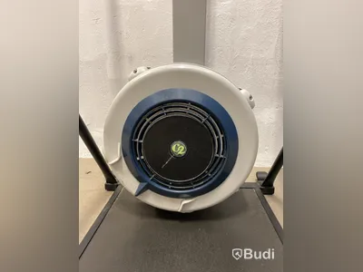 SkiErg 1, Concept 2 med PM3 monitor