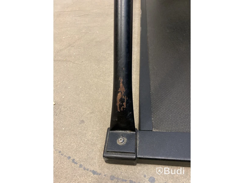SkiErg 1, Concept 2 med PM3 monitor