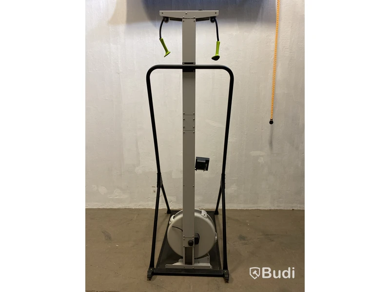 SkiErg 1, Concept 2 med PM3 monitor