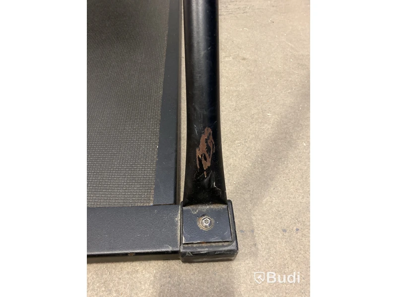 SkiErg 1, Concept 2 med PM3 monitor